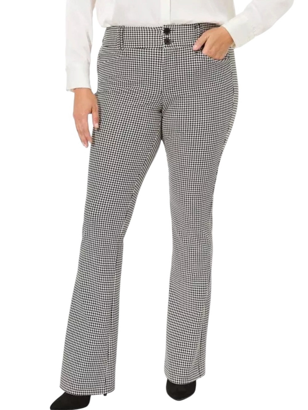Torrid Trouser Boot